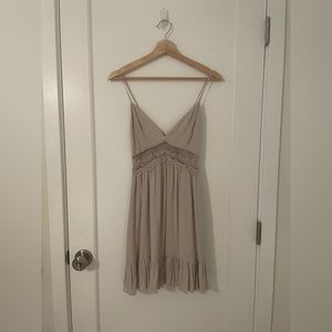 Garage Dress with tags